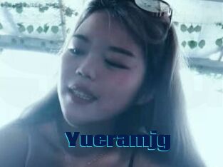 Yueramjg