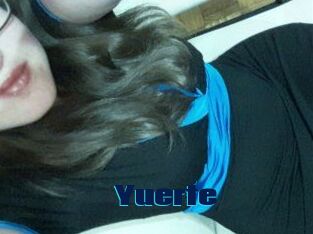 Yuerte