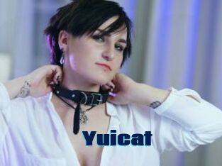 Yuicat