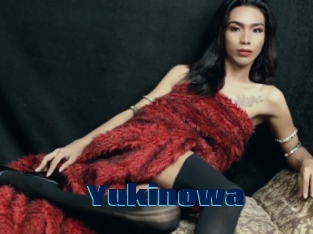 Yukinowa