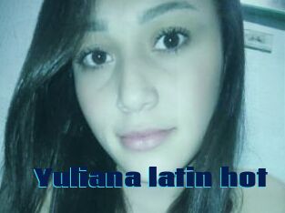 Yuliana_latin_hot
