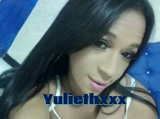 Yuliethxxx