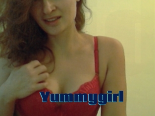 Yummygirl