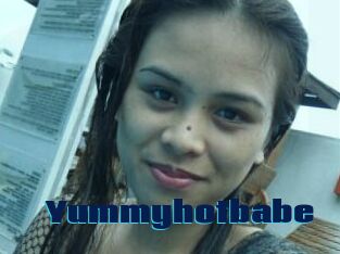 Yummyhotbabe