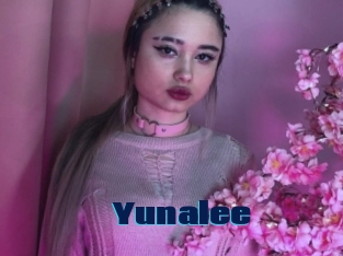 Yunalee