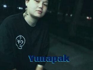 Yunapak