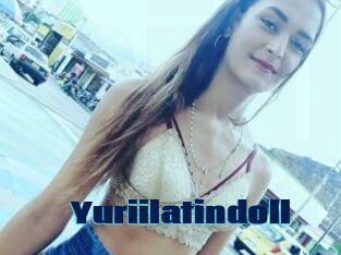 Yuriilatindoll
