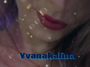 Yvanakalina