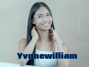 Yvonewilliam