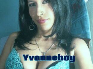 Yvonnehoy