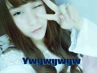 Ywywywyw