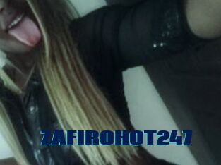 ZAFIROHOT247