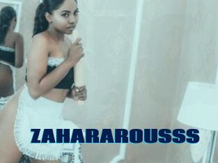 ZAHARAROUSSS