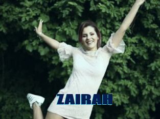ZAIRAH