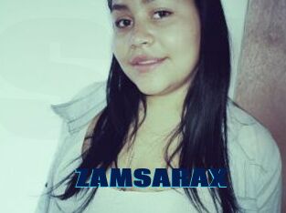 ZAMSARAX