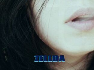 ZELLDA