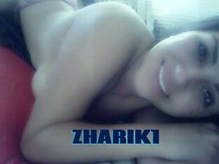 ZHARIK1