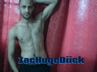 ZacHugeDiick