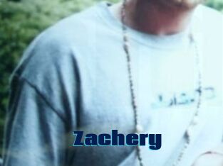 Zachery
