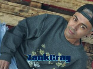 ZackGray