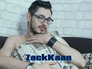 ZackKaan