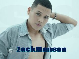 ZackManson