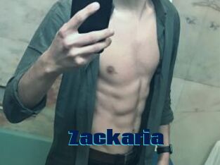 Zackaria
