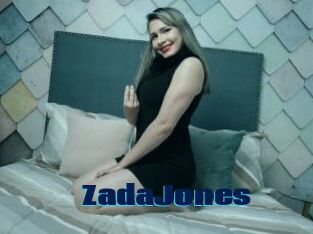 ZadaJones