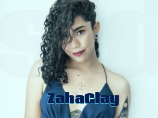 ZahaClay