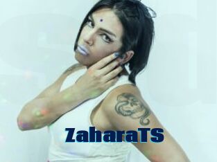 ZaharaTS