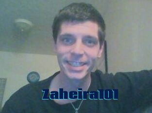 Zaheira101