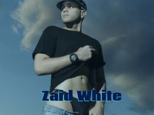 Zaid_White