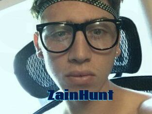 ZainHunt