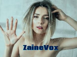 ZaineVox
