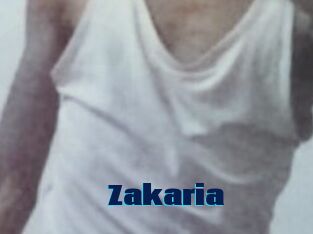 Zakaria