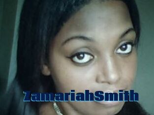 ZamariahSmith