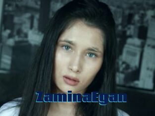 ZaminaEgan