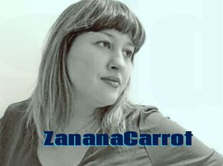 ZananaCarrot