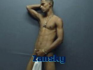 Zansky