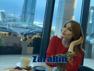ZaraBin