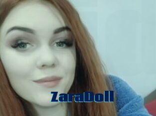 ZaraDoll