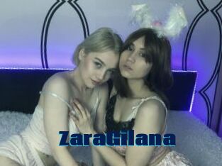 ZaraGilana