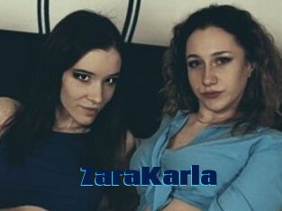 ZaraKarla