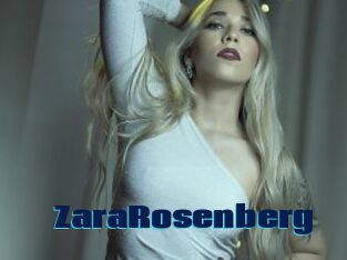 ZaraRosenberg