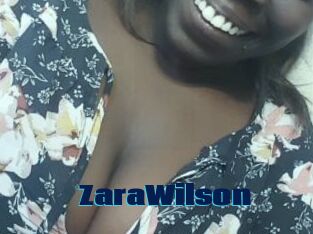 ZaraWilson