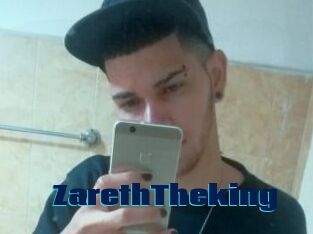 ZarethTheking