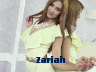 Zariah