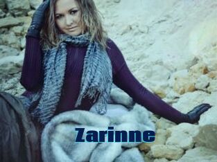 Zarinne