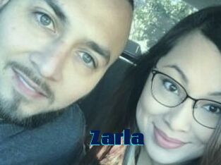 Zarla