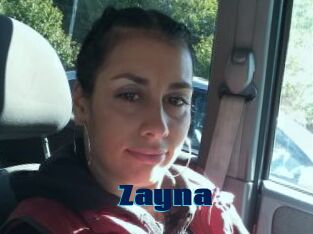 Zayna